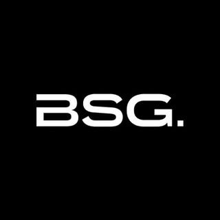 BSG · Bridge Sports Global logo